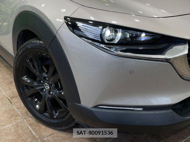 Mazda CX-30 2023-06 7357378-11