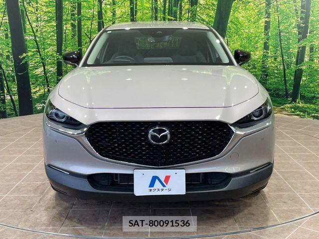 Mazda CX-30 2023-06 7357378-13