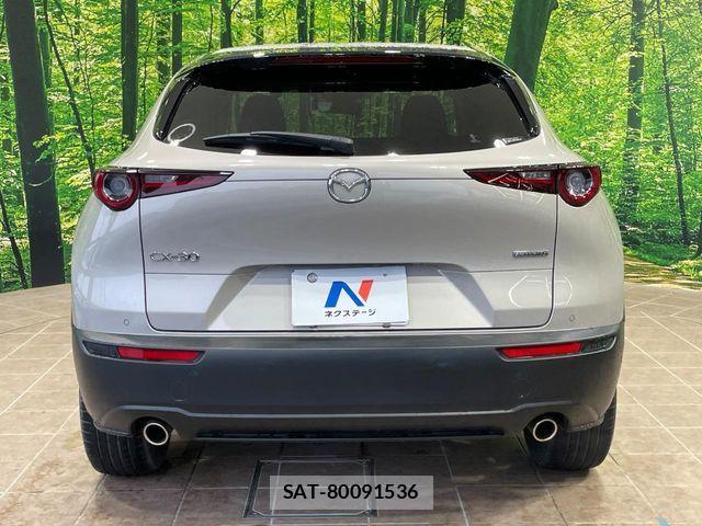 Mazda CX-30 2023-06 7357378-14