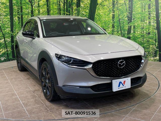 Mazda CX-30 2023-06 7357378-15