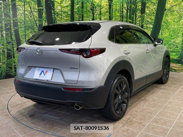 Mazda CX-30 2023-06 7357378-16