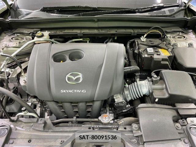 Mazda CX-30 2023-06 7357378-17