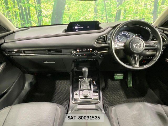 Mazda CX-30 2023-06 7357378-1