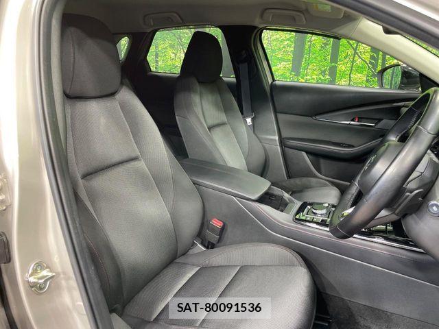 Mazda CX-30 2023-06 7357378-7