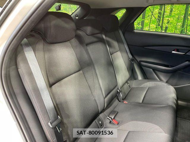 Mazda CX-30 2023-06 7357378-8