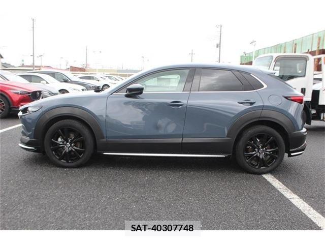 Mazda CX-30 2024-04 7357380-10