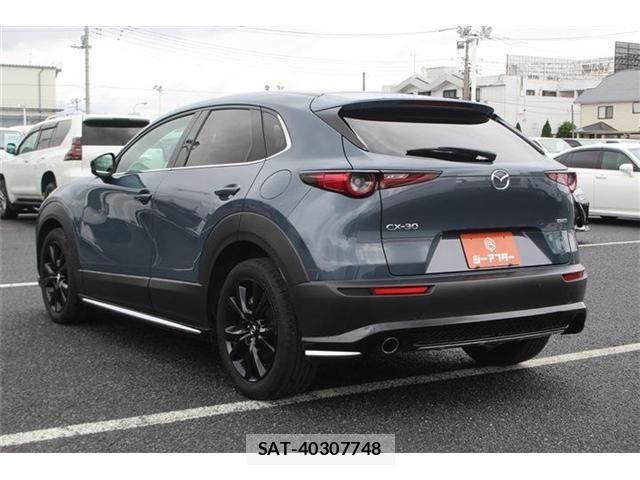 Mazda CX-30 2024-04 7357380-11
