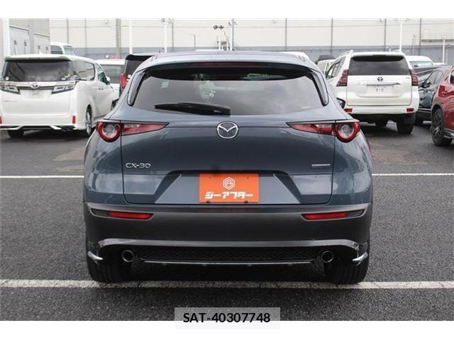 Mazda CX-30 2024-04 7357380-12