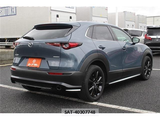Mazda CX-30 2024-04 7357380-13