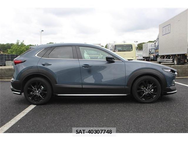 Mazda CX-30 2024-04 7357380-14