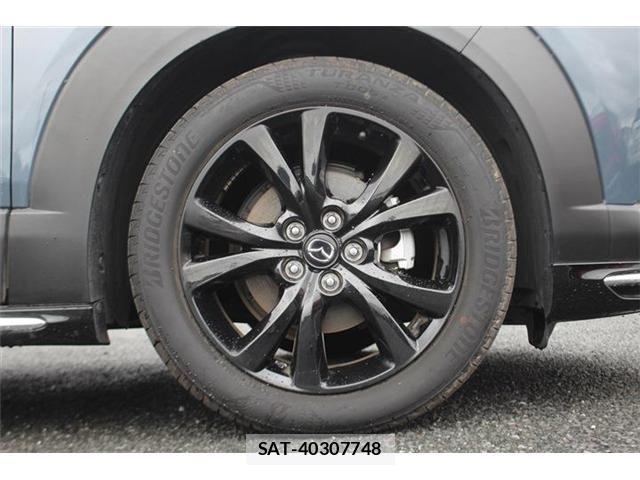 Mazda CX-30 2024-04 7357380-15
