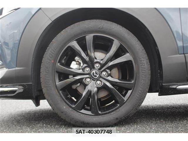 Mazda CX-30 2024-04 7357380-16