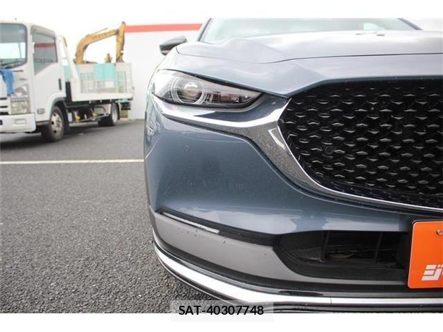 Mazda CX-30 2024-04 7357380-21