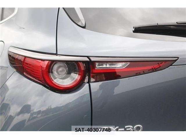 Mazda CX-30 2024-04 7357380-25