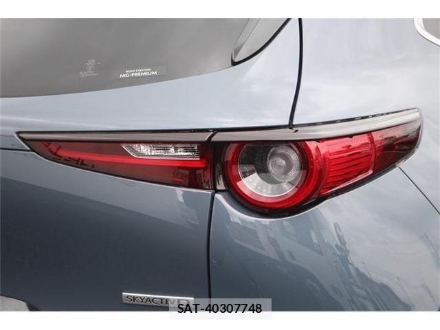 Mazda CX-30 2024-04 7357380-26
