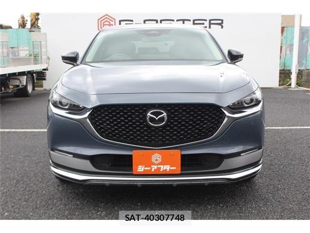 Mazda CX-30 2024-04 7357380-8