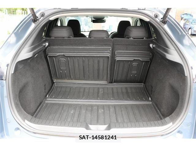 Mazda CX-30 2020-07 7357389-13