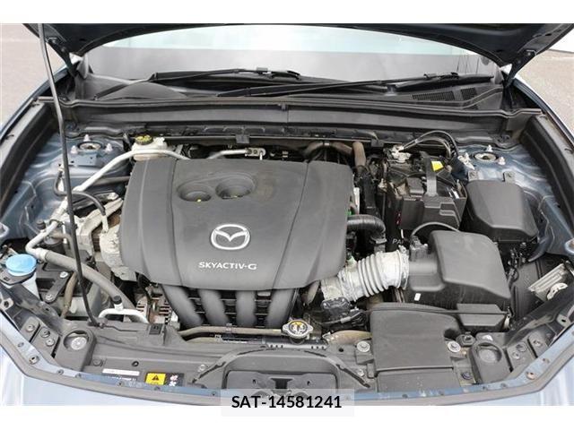 Mazda CX-30 2020-07 7357389-15