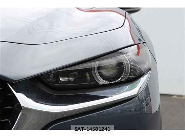 Mazda CX-30 2020-07 7357389-20