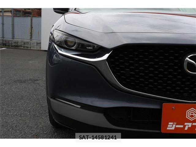 Mazda CX-30 2020-07 7357389-22