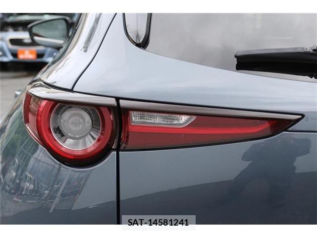 Mazda CX-30 2020-07 7357389-25