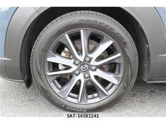 Mazda CX-30 2020-07 7357389-26