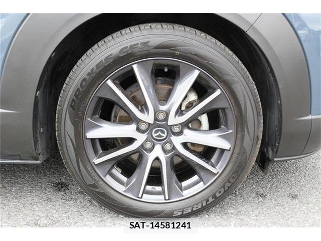 Mazda CX-30 2020-07 7357389-27