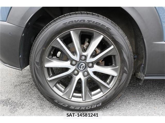 Mazda CX-30 2020-07 7357389-28