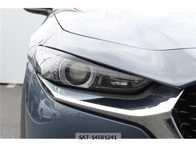 Mazda CX-30 2020-07 7357389-6