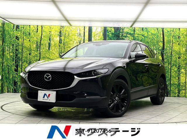 Mazda CX-30 2022-08 7357385-0