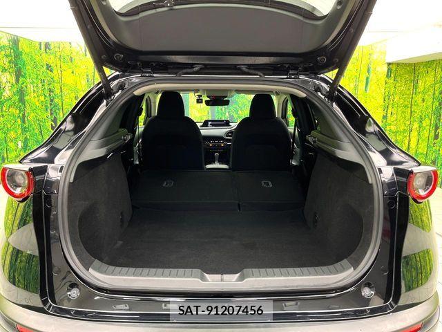 Mazda CX-30 2022-08 7357385-9