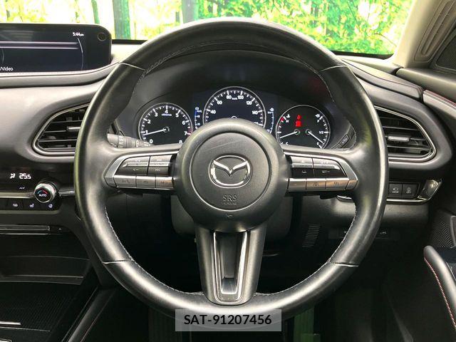 Mazda CX-30 2022-08 7357385-10