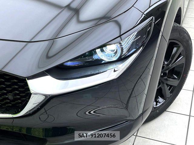 Mazda CX-30 2022-08 7357385-11