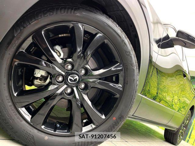 Mazda CX-30 2022-08 7357385-12