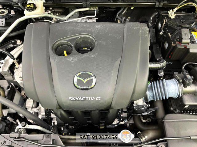 Mazda CX-30 2022-08 7357385-17