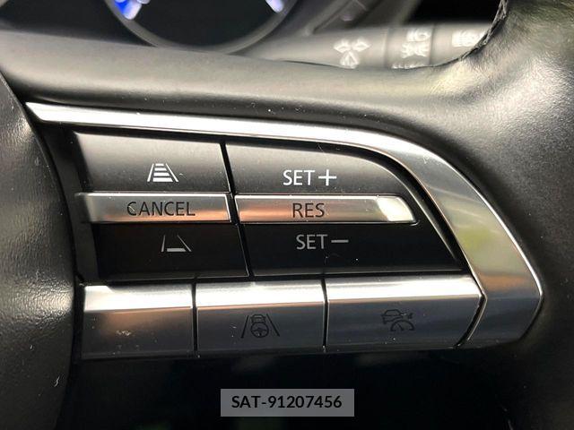 Mazda CX-30 2022-08 7357385-4