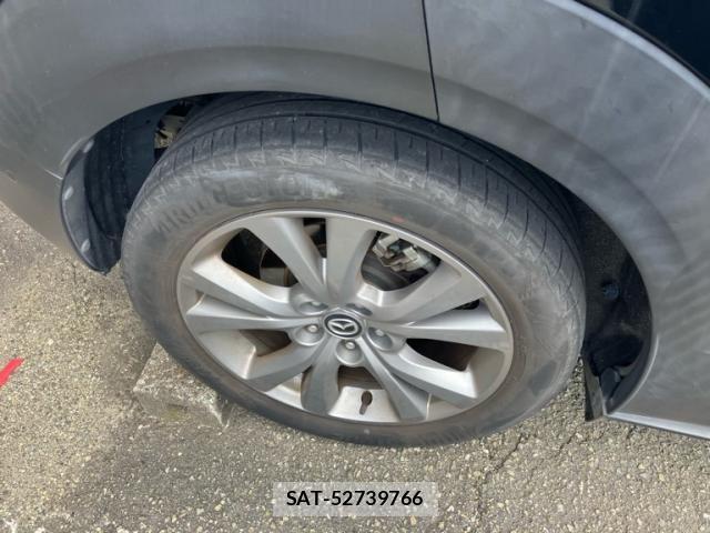 Mazda CX-30 2019-11 7357387-9