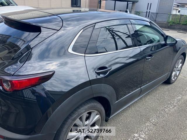 Mazda CX-30 2019-11 7357387-10