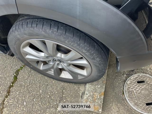 Mazda CX-30 2019-11 7357387-12