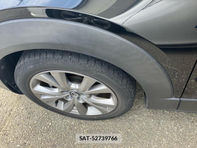 Mazda CX-30 2019-11 7357387-13