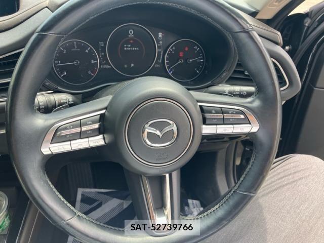 Mazda CX-30 2019-11 7357387-14