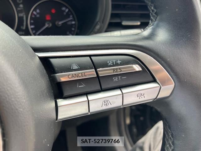 Mazda CX-30 2019-11 7357387-15