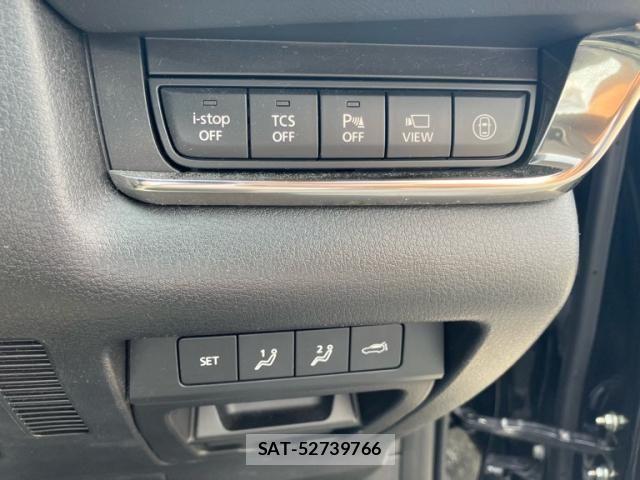 Mazda CX-30 2019-11 7357387-17