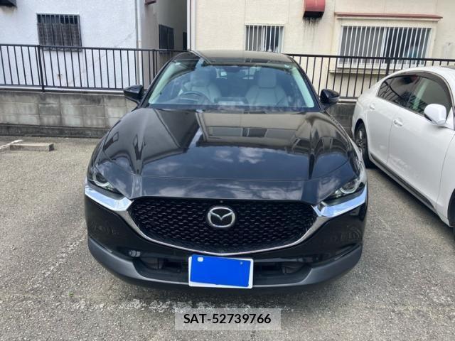 Mazda CX-30 2019-11 7357387-2
