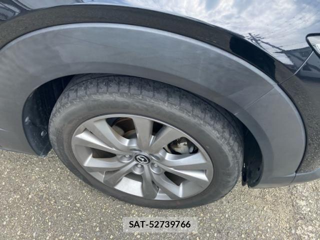 Mazda CX-30 2019-11 7357387-4