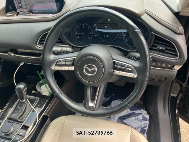 Mazda CX-30 2019-11 7357387-7