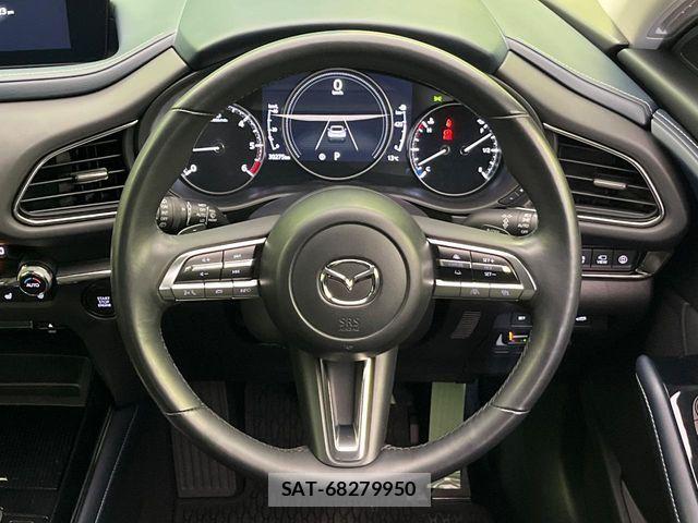 Mazda CX-30 2021-01 7357381-10