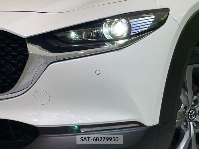 Mazda CX-30 2021-01 7357381-11