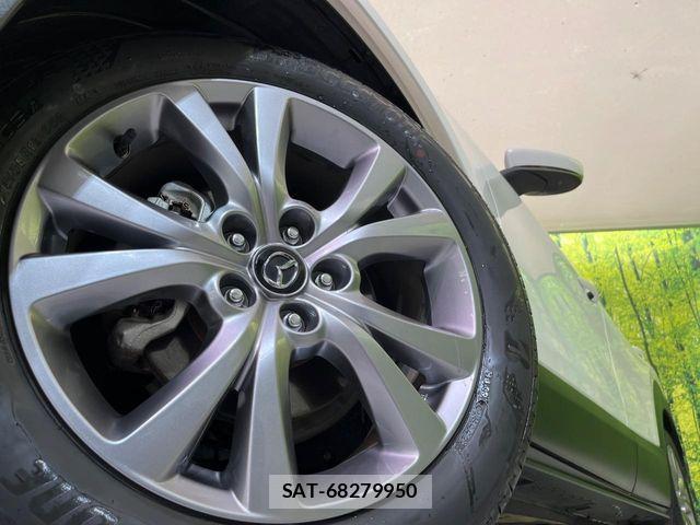 Mazda CX-30 2021-01 7357381-12