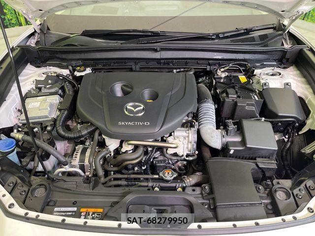 Mazda CX-30 2021-01 7357381-17